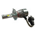 Super Led Light H-4 30w 20000lm 6500k H4 Preto 6500k