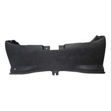 Acabamento Tampa Traseira Fiat Linea 10 Preto