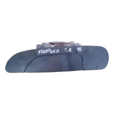 Maçaneta Externa Traseira Esquerda Ford Mondeo  1997 4p 