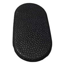 Moldura Tampa  Parafuso L/ E Painel Central Gm Vectra  Preto