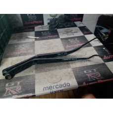 Par Braço Limpador Parabrisa Kia Sorento 2004 A 2009 Direito