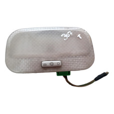 Lanterna Luz Teto Peugeot 207 307 308 408 Citroen C3 C4