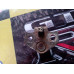 Batente Porta Ford Focus 00 Usado Original