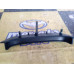 Acabamento Painel Inst Fiat Siena 14/15 100196953 Usado
