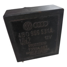 Relé  Parabrisa Volkswagen/ Audi  Siemens 12v