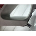 Acabamento Coluna Traseira Direita Renault Captur 2019 1.6
