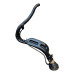 Gargalo Tanque Parati G2 G3 1998 A 2003 Preto