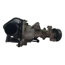Bomba D\'água Mercedes Benz Gla200 2702000801