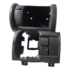 Difusor De Ar Lado Esquerdo Gm Corsa 98