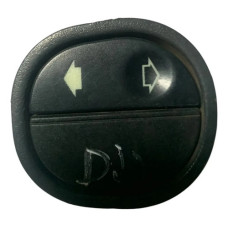 Botão De Interruptor De Vidro Elétrico Para Ford Ka/ Fiesta