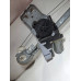 Maquina De Vidro Traseira Direita Peugeot 307 2005