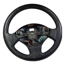 Volante Renault Megane 2000 7700432844 Preto