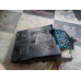 Suporte Caixa Módulo Bsi Renault Scenic 00/... 7703397911 Preto