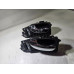 Maçaneta Interna Diant/tras Esquerda Peugeot 307 2005 Preto