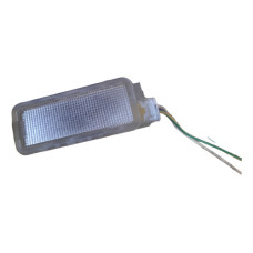 Luz Porta Luvas Citroen Picasso Usado