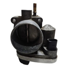 Tbi Corpo De Borboleta Renault Megane 2010 2.0