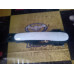 Maçaneta Externa Gol Fox Polo Traseiro Esquerdo 5z4837885 Branco