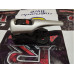 Maçaneta Interna Dianteira Esquerda Corolla Toyota 2009/2011 Dianteira