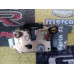 Fechadura Elétrica Ford Fiesta 2012 Traseiro Esquerdo Usado 