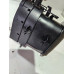 Difusor De Ar Painel Central Ld Mercedes Classe A 00/05
