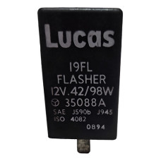 Relé Indicador Setas Gm Corsa 12v
