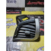 Difusor De Ar Direito Peugeot 207 Original 9683399780