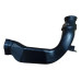 Duto Saída De Ar Direito Renault Sandero 278708107r Preto