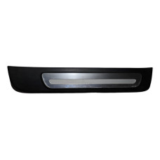 Soleira Porta Lado Direito Audi A4 2.0 Tfsi Preto