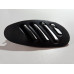 Difusor De Ar Esquerdo Fiat Palio 99
