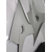 Par Moldura Coluna Interna Ford Ka 2021