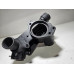Carcaça Valvula Termostatica Vw Gol Bola 1.0 16v