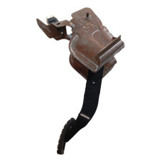 Pedal Freio Com Sensor Renault Captur 2019 Preto