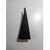 Acabamento Porta Traseira Direita Gm Classic Preto