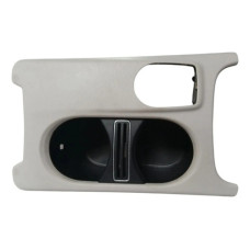 Moldura Porta Copos Mercedes Benz Gla200 E0517610028 Cinza