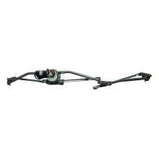 Galhada Motor Limpador Parabrisa Gm Zafira 2007