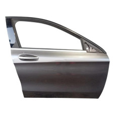 Porta Dianteira Direita Mercedes Benz Gla 200 Dianteira Direita Cinza-escuro