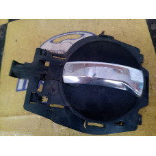 Maçaneta Interna Traseira Ld Citroen C3 03 -10  Dianteira