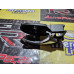 Macaneta Interna Porta Traseira Direita Focus 2000-2008 Preto Traseira