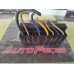 Caixa Fusível Relê Peugeot 206 207 Original 9636079380