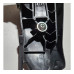 Acabamento Console Traseiro Esquerdo Audi A4 Tfsi
