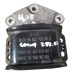 Suporte Motor Coxim Lado Dir. Peugeot 408 9636270080 Usado