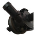Bomba D\'água Auxiliar Mercedes Benz Gla200 A0005000686
