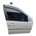 Porta Dianteira Direita Fiat Palio Week 14 Dianteira Direita Branco