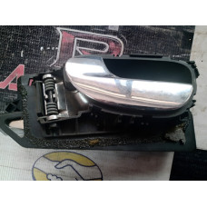 Maçaneta Interna Esquerda Peugeot 307  Dianteira/traseira
