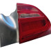 Lanterna Traseira Direita Mercedes Benz Gla200 A1569062058 Vermelho