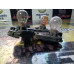 Placa Circuito Lanterna T Dir. Parati G3 03 A 05 V1v361403 
