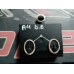 Modulo Vidro Porta Dianteira Direita Audi A4 8k0959792d 4