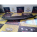 Grade Churrasqueira Lado Esquerdo Gm Corsa 93251693 Usado