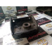 Suporte Da Caixa Citroen Picasso 04 2.0 16v Usado 