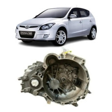 Caixa De Cambio Manual I30 2009 A 2012 2.0